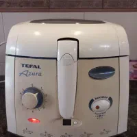 سرخ کن tefal|سایر لوازم برقی|بندر انزلی, ناسیونال|دیوار