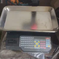 ترازو 50 کیلویی محک