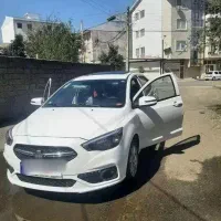 شاهین G فول ، سانروف ، زمستان ۱۴۰۲،کارکرد ۵ هزار|خودرو سواری و وانت|پره‌سر, |دیوار