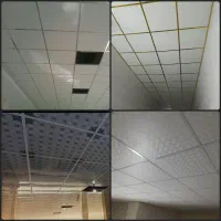 اجرای آرمسترانگ،کناف،کنافکاری،سقف کاذب،تایل گچی|خدمات پیشه و مهارت|رشت, بلوار گیلان|دیوار