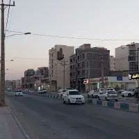 رهن مغازه ۲۲ متری// بلوار اصلی فاز۴مهرشهر|اجارهٔ مغازه و غرفه|اهواز, مهرشهر|دیوار
