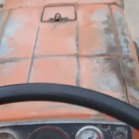 تراکتور رومانی مدل۶۰|خودرو سنگین|سرعین, |دیوار