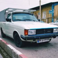 وانت بار و خدمات باربری گرمسار|خدمات حمل و نقل|گرمسار, |دیوار