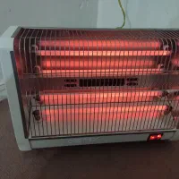 بخاری برقی کوپکس