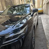 دیگنیتی پرستیژ ۱۴۰۲ مشکی ۸۵ هزار کار تمیز و سالم