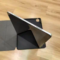 ipad pro 2022 m2 cellular 12.9|تبلت|تهران, زیبادشت|دیوار