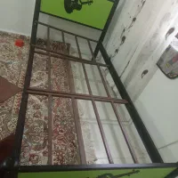 تخت دخترانه