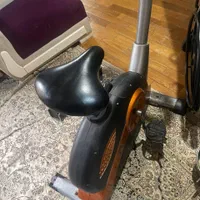 دوچرخه ثابت|تجهیزات ورزشی|تهران, امانیه|دیوار