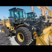 نیازمنده راننده لودر