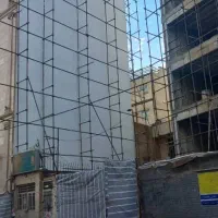 داربست فلزی