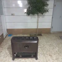 بخاری شارق طوس|بخاری، هیتر، شومینه|خمینیشهر, |دیوار