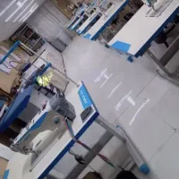 استخدام چرخکاریا خیاط حرفه ای خانم