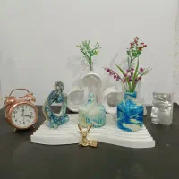 دکوری|صنایع دستی و سایر لوازم تزئینی|سیرجان, |دیوار