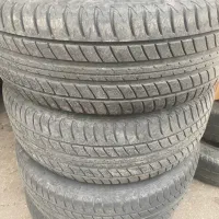 لاستیک ماشین اج سی کراس