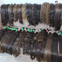 کلکسیون و فروش مو