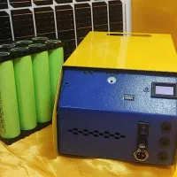 پک خورشیدی پنل خورشیدی پکیج خورشیدی