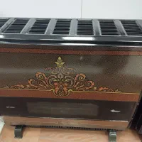 انواع مدل بخاری اقساط|بخاری، هیتر، شومینه|آبدانان, |دیوار