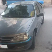 پارس مدل ۸۷ کم کارکرد