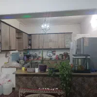 خونه ۸۴ متری  قلعه کامکار  معاوضه|فروش خانه و ویلا|قم, قلعه کامکار|دیوار