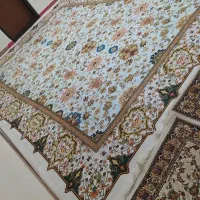 روفرشی کش دار ۱۲ متری ۲ عدد
