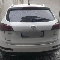 جک s5 2000|خودرو سواری و وانت|رشت, دیلمان|دیوار