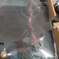 گاز صفحه ای|اجاق گاز و لوازم برقی پختوپز|آبادان, |دیوار