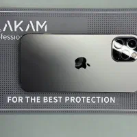 فروش اقساطی ۱۵ پرو مکس برای کلیه نیرو های مسلح