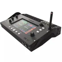 میکسر آلن اند هیت CQ18