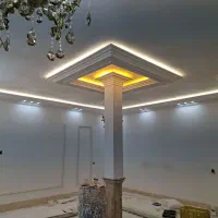 سیم کشی ساختمان|خدمات پیشه و مهارت|بناب, |دیوار