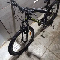 دوچرخه مدل ۲۶دنده ای تخفیف پای مامعله