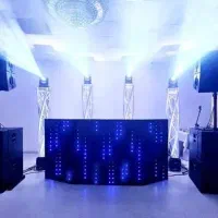 djدیجی عقدعروسی بارمن تمپو فینگرفود