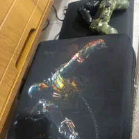 پی اس ۴ اسلیم