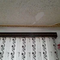 کتیبه همراه پرده