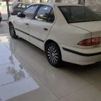 سمند  EF 7 مدل ۹۳