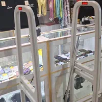 مدل استور گیت ایمن موج ۲ آنتن AM