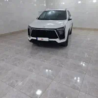 کی ام سی x 5 مدل 1404