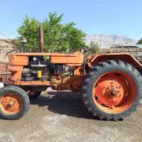 رومانی مدل ۶۳تک برگ سند تمام فابریک|خودرو سنگین|ماهیدشت, |دیوار