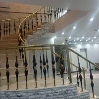 نرده استیل وحفاظ بانکی(دالاهو)(دیاکو)کرج و شهرستان|خدمات پیشه و مهارت|کرج, گوهردشت|دیوار
