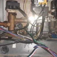 تعمیرات و سرویس انواع پکیج