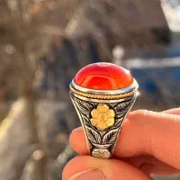 دو عدد انگشتر|جواهرات|تهران, تهرانپارس جنوبی|دیوار