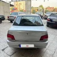 فروش یک دستگاه خودروی پراید ۱۳۲ نقره ای