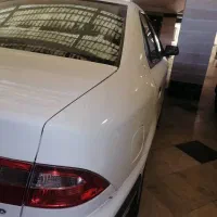 سمند LX|خودرو سواری و وانت|کرج, گلشهر|دیوار