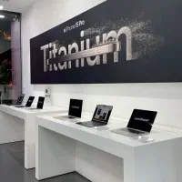 فروش لپتاپ استوک تک به قیمت عمده|رایانه همراه|تهران, صادقیه|دیوار