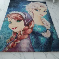 فرش اتاق کودک ۴متری