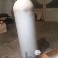 کپسول اکسیژن