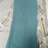 شلوار لینن تابستانه