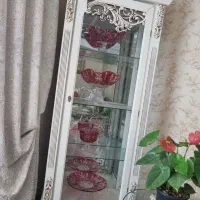 بوفه درحد نو سالم