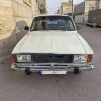 پیکان سواری دوگانه سوز سی ان جی ( فروش فوری )