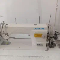 چرخ خیاطی راسته دور جک