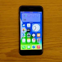 iPhone 7 32GB Black